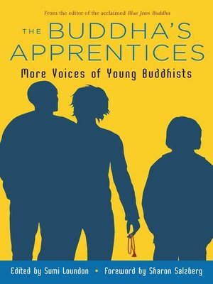cover image of The Buddha's Apprentices